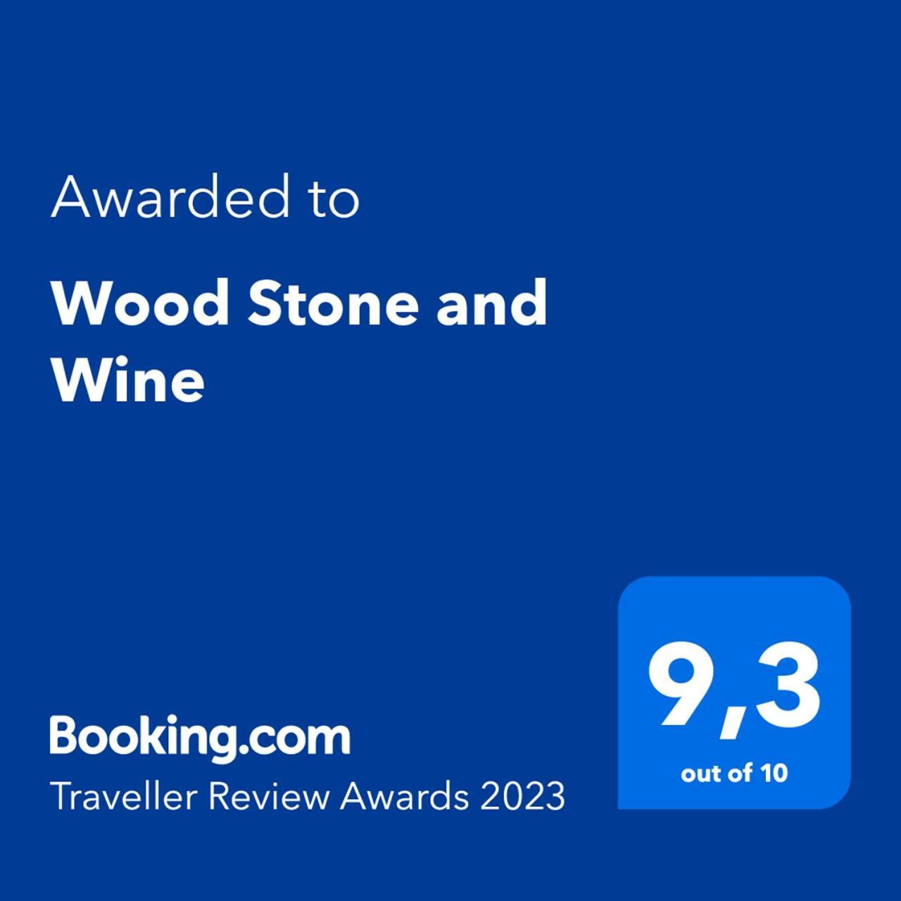 Apartment Wood Stone And Wine Beaune (Cote d'Or)