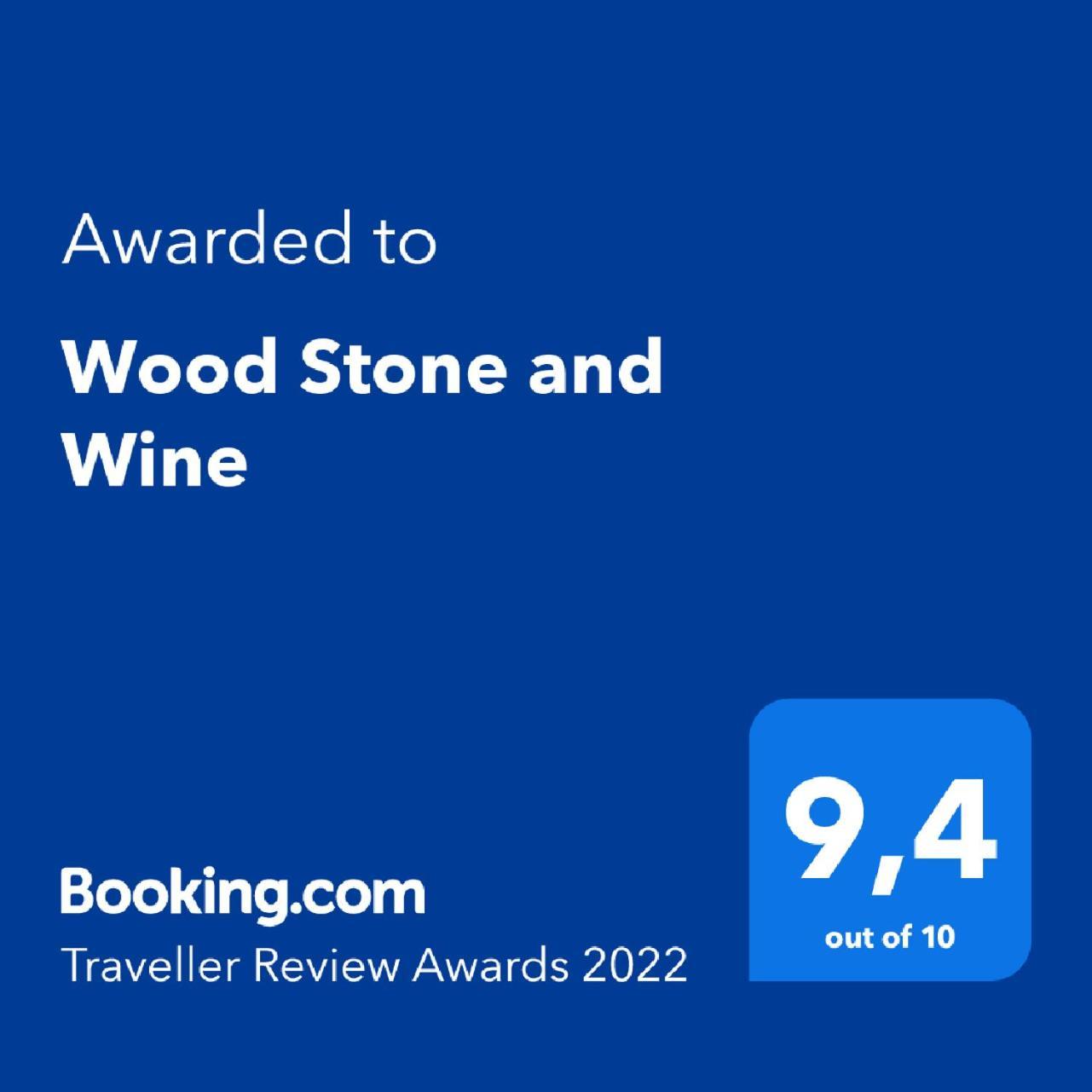 Apartment Wood Stone And Wine Beaune (Cote d'Or)